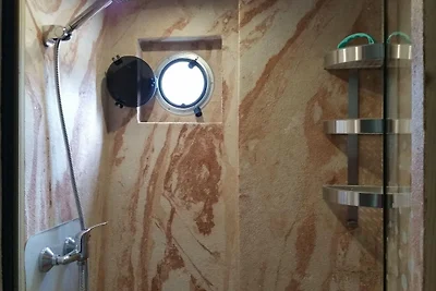 Traumhaus auf dem Wasser –