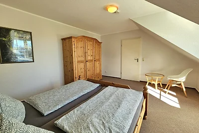 "Pappelhof - Whg. 9"