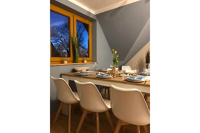 Vakantieappartement Gezinsvakantie Osterbruch