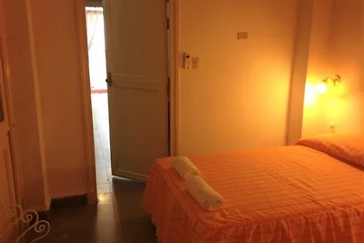 Appartamento Vacanza con famiglia Havanna