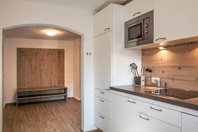 Vakantieappartement Gezinsvakantie Feichten im Kaunertal