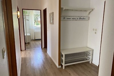 Vakantieappartement Gezinsvakantie Nebel