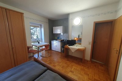 Vakantieappartement Gezinsvakantie Zwingenberg