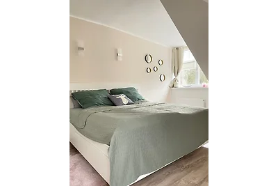Apartment ELBHIRSCH im beliebten