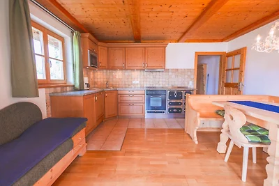 Appartamento Vacanza con famiglia Gmund am Tegernsee