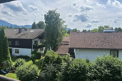 Appartamento Vacanza con famiglia Grabenstätt