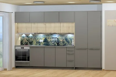 Ferienhaus Dresselbach - Wohnung 03