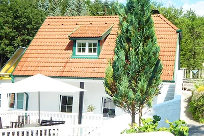 Ferienhaus BLACK & WHITE