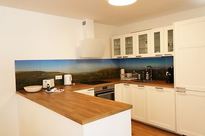 Vakantieappartement Gezinsvakantie Feldberg