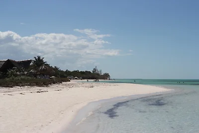 Appartamento Vacanza con famiglia Pinar del Rio