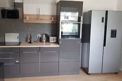 Vakantieappartement Gezinsvakantie Löhne