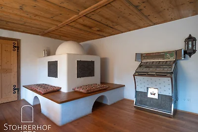 Denkmal Gutshof bis 15 Personen