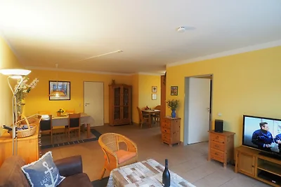 Appartamento Vacanza con famiglia Zingst