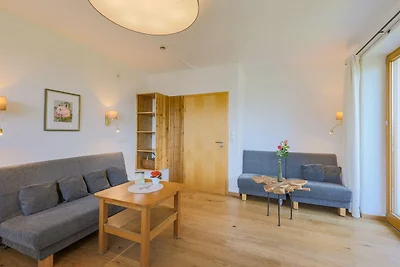 Apartment Superior im Gartenhotel