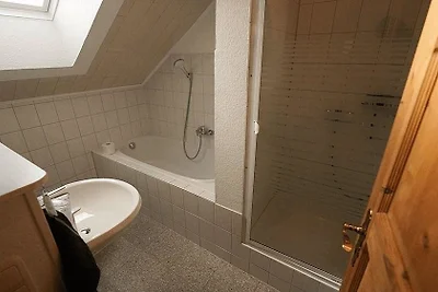 Vakantieappartement Gezinsvakantie Selent