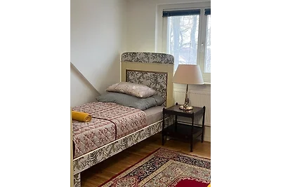 Rim Ferienwohnung in Lauchhammer