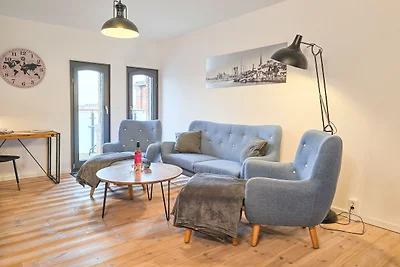 Speicherresidenz App. 4.10