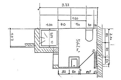 Landhaus am Teich - Saaler Bodden -