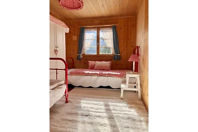 Casa vacanze Vacanza di relax Arosa