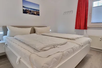 apartman za odmor Obiteljski odmor Heiligenhafen