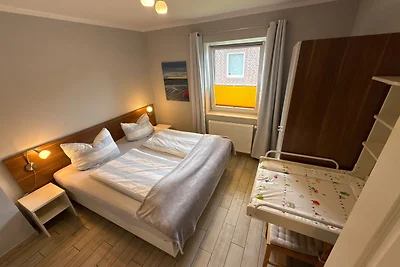 "Bauernhof-Claussen", Haus Sonne