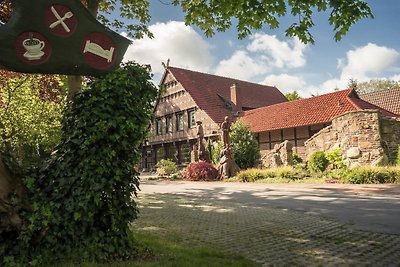 Waldgasthof Röckers-Ferienwohnung