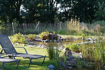 Traumkrone Ferienwohnungen -