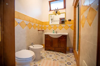Casa vacanze Vacanza di relax Salerno