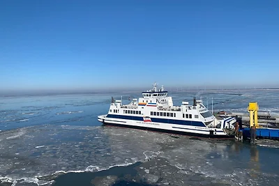 Vakantiehuis Ontspannende vakantie Breklum