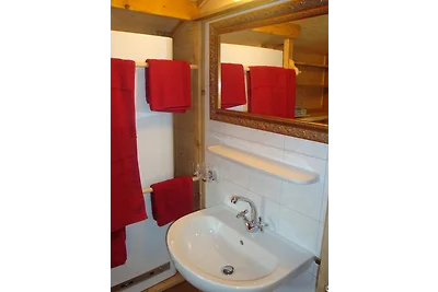 Casa vacanze Vacanza di relax Eisenberg