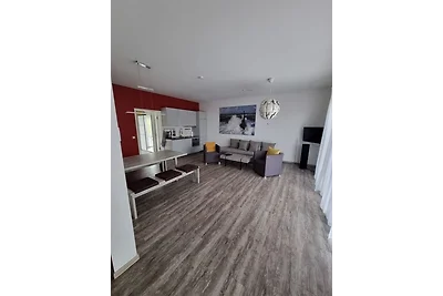 Vakantieappartement Gezinsvakantie Mücheln