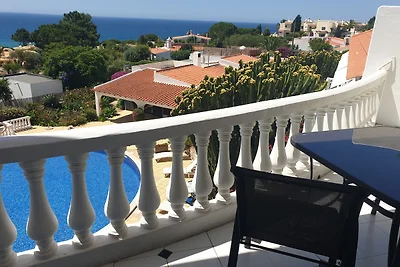 Appartamento Vacanza con famiglia Carvoeiro