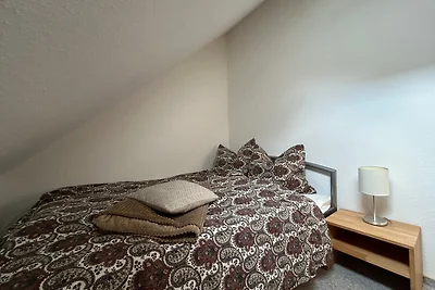 Appartamento Vacanza con famiglia Hagermarsch