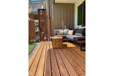 Ferienwohnung Sonnenplatz