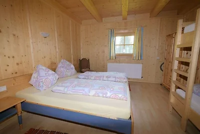 Casa vacanze Vacanza di relax Hainzenberg