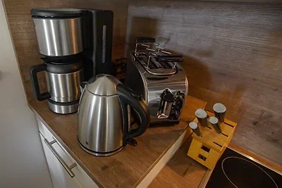 Haus Sonne, Wohnung 06 Strandlust