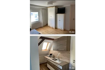 Ferienwohnung im Zanderhaus