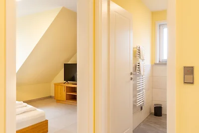 Vakantieappartement Gezinsvakantie Wittdün