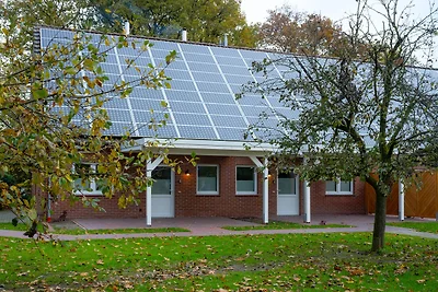 Ferienhof Grönheim - Fuchsbau