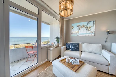 Haus Schöne Aussicht, App. 1SB306