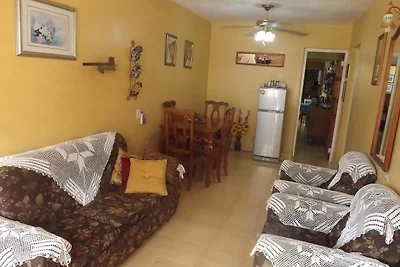 Appartamento Vacanza con famiglia Baracoa