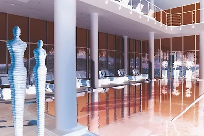 Appartement Vacances avec la famille Dierhagen