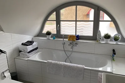 Reethaus "MeerZeitHaus"