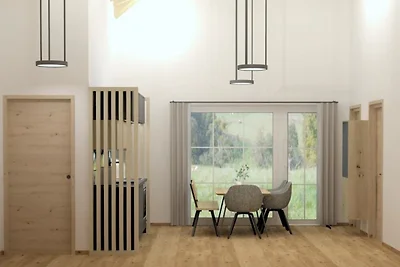 Ferienhaus Dresselbach - Wohnung 06