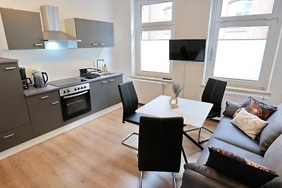 Apartment 2 bei der Klosterkirche