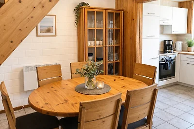 Ferienpark - Komfort-Ferienhaus