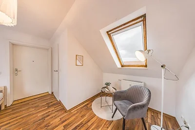 *Gemütliche 3 Zimmerwohnung Im