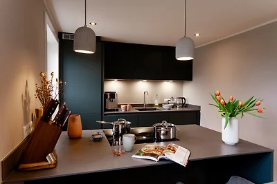 Sylter Seestern Haus Alter