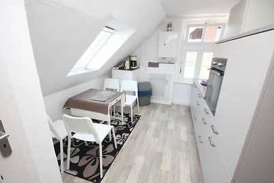 Appartamento Vacanza con famiglia Bad Segeberg