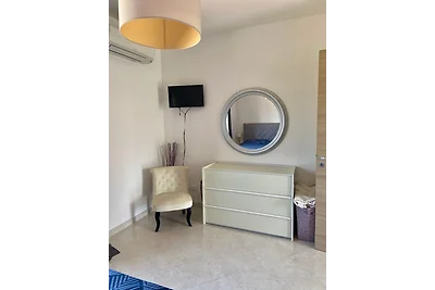 Pizzo Beach Club Penthouse